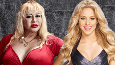Susy Díaz representa al Perú en el videoclip oficial de “Girl like me” de Shakira