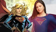 ¡Poder Latino! Se confirma que la nueva Supergirl tiene raíces colombianas
