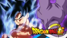 ¿Quién es más fuerte? Creador de Dragon Ball sorprende con esta revelación sobre Goku y Bills