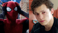 ¿Será el fin del Hombre Araña? Tom Holland confirmó que su contrato con Marvel terminará con “Spider-Man: No Way Home”
