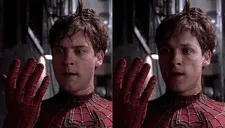 Tom Holland reemplaza a Tobey Maguire en este espectacular Deepfake de Spider-Man 2 (VIDEO)