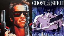 Una serie anime de Terminator creada por el estudio detrás de Ghost in the Shell llegará a Netflix