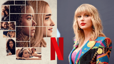 Redes sociales critican a Netflix por serie que hizo bromas misóginas relacionadas con Taylor Swift