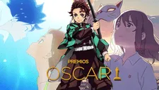 Conoce las 6 Películas Anime que son las candidatas para ser nominadas al Premio Óscar