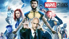 ¿Querías ver a los X-Men? Marvel Studios planea traer de regreso a los famosos mutantes