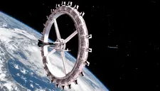 Cada vez más cerca: Voyager Station, el primer hotel en el Espacio Exterior, se inaugurará en 2027