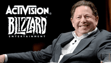 Activision Blizzard: CEO cobra bono de $200 millones mientras cientos de empleados son despedidos