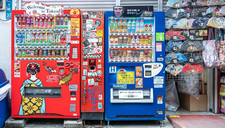 Coca-Cola lanzará suscripción para obtener bebida diaria en máquinas expendedoras de Japón