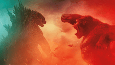 Todo un éxito: Godzilla vs. Kong se convierte en el mejor estreno internacional durante la pandemia