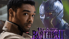 Black Panther 2: Galán de Hollywood sería el nuevo “Rey de Wakanda”