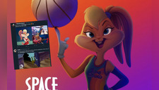 Space Jam: Fans se enfrentan por tráiler con el rediseño "no sexualizado" de Lola Bunny