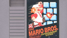 Copia sellada de Super Mario Bros. para NES es vendida por $660,000 en subasta e impone nuevo récord