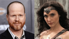 Joss Whedon amenazó con arruinar la carrera de Gal Gadot en refilmaciones de Justice League, según reporte