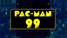 Pac-Man 99, el Battle Royale del clásico videojuego de Bandai Namco, ya está disponible