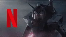 Netflix anuncia película live-action de Gundam a cargo del director de Kong: Skull Island