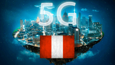 Se acerca una nueva era: 5G en Perú es autorizado por Ministerio de Transporte y Comunicaciones