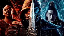 Mortal Kombat: Detrás de cámaras de la película muestra la brutalidad de las escenas de pelea