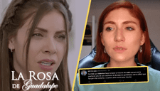 ‘Cancelan’ a La Rosa de Guadalupe por retratar caso de violación de una youtuber famosa