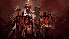 The House of the Dead regresa con un remake de alta definición para Nintendo Switch