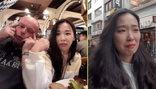 #StopAsianHate: streamer coreana muestra cómo desconocidos la atacan por su raza (VIDEO)