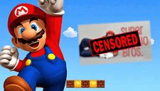 Nintendo compró una película para adultos de Mario Bros por una extraña razón