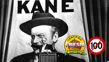 Ciudadano Kane pierde su calificación perfecta en Rotten Tomatoes por reseña de hace 80 años