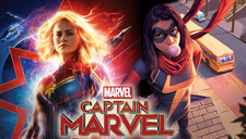 ¡Ya no más Captain Marvel! Se confirma el nombre de la segunda película de la superheroína