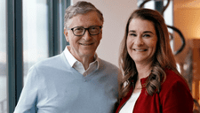 Bill y Melinda Gates confirman su divorcio tras 27 años de matrimonio