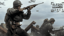Call of Duty: Activision anuncia nuevo videojuego de la saga a cargo de Sledgehammer Games