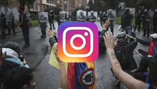 Facebook responde sobre supuesta censura contra “stories” de Instagram de las protestas en Colombia