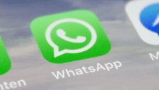 WhatsApp da marcha atrás y ya no bloqueará su servicio a los que no acepten sus términos de uso