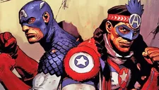 Joe Gomez es el primer Capitán América de origen indígena que presenta Marvel
