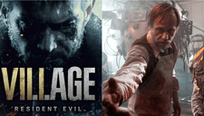 Resident Evil Village es acusado de plagiar el diseño de un monstruo de una película de horror