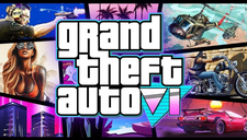 GTA VI: Se filtra supuesta imagen del mapa del videojuego y confirmaría regreso a Vice City