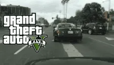 Grand Theft Auto V luce más realista que nunca gracias a Inteligencia Artificial y este es el resultado