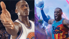 La dupla de oro se unirá: Michael Jordan también aparecerá en secuela de Space Jam