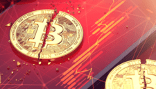 China prohíbe transacciones con criptomonedas a sus entidades financieras y valor de Bitcoin se desploma