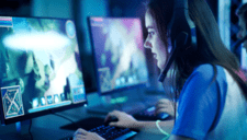 Encuesta revela que el 59% de las mujeres gamers ocultan su género para evitar acoso e insultos