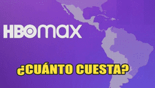 HBO Max está a punto de estrenarse en Latinoamérica ¿Cuál será su costo en Perú?
