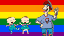 Rugrats: Betty, la madre de los gemelos Phil y Lil, será un personaje LGBT en el reboot de la serie