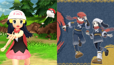 Pokémon: “Legends Arceus” y los remakes de “Diamond & Pearl” anuncian sus fechas de lanzamiento