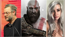 Director de God of War: Ragnarok defiende a desarrolladora víctima de acoso por retraso del juego