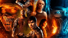 Mortal Kombat: Nueva película de la franquicia cumplió con las expectativas de HBO Max y Warner Bros
