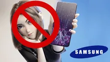 ¡Fuimos timados! La “waifu” Sam no sería el nuevo asistente de Samsung