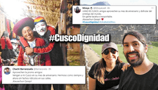 Promueven turismo en Cusco luego de que crearan campaña en contra de la ciudad por votos a favor de Castillo