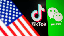 TikTok y WeChat ya no serán bloqueados en EE.UU: Joe Biden ordena revertir órdenes de Trump