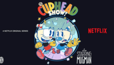 “The Cuphead Show!”: Netflix revela el primer tráiler de la serie animada basada en el videojuego