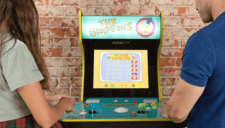 “The Simpsons Arcade Game”: máquina recreativa del querido título será lanzada por su 30 aniversario