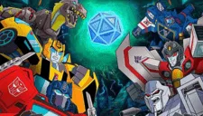 Niantic, creador de Pokémon GO, prepara un videojuego de realidad aumentada de Transformers