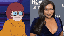 Fans enojados con la nueva adaptación de Scooby Doo porque Velma será asiática